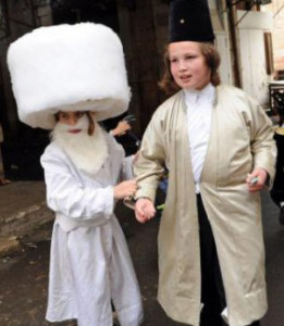 dedi-purim