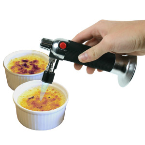 Culinary Torch - Creme Brulee Torch