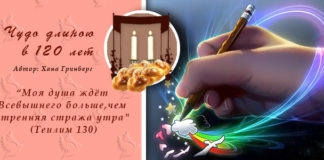 нас ждут