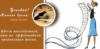 список покупок