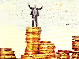 богач и Тора