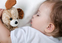 Ребенок плохо спит по ночам - что делать?