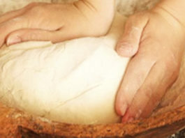 Хала — выпечка духовных потребностей