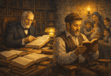 …И НЕ ОСТАВЛЯЙ ТОРУ МАТЕРИ ТВОЕЙ