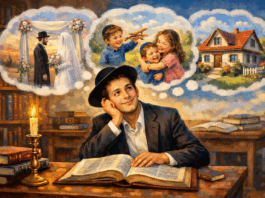 Шмот – Третье чудо, рав Галинский