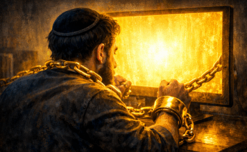 Кайф (развлечения) – авода зара нашего времени